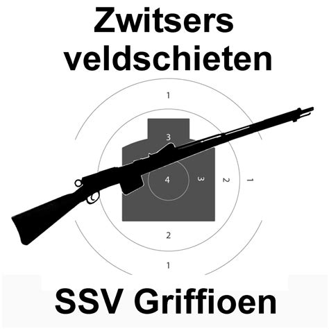 Elke Discipline Een Eigen Logo Ssv Griffioen