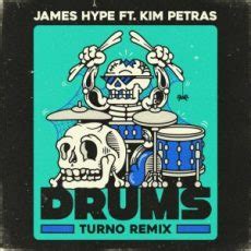 James Hype Feat Kim Petras Drums Turno Remix Freshedm