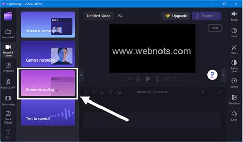 How To Record Your Screen In Windows 11 WebNots