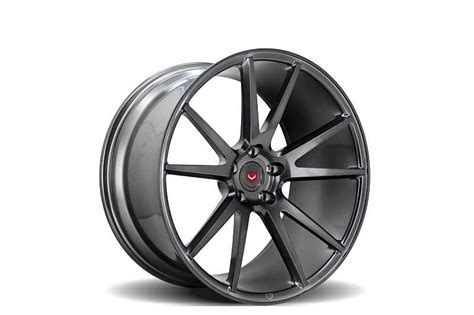 Permaisuri Vossen Vps Midnight Smoke