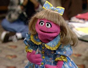 Prairie Dawn - Muppet Wiki