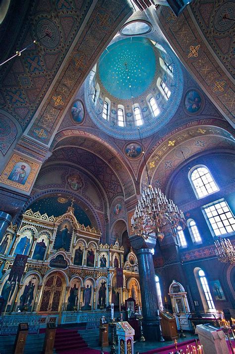 Fundo Catedral Uspenski Arquitetura Russa Catedral Foto E Imagem Para