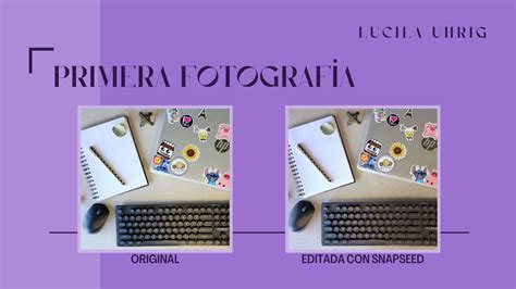 Mi Proyecto Del Curso Fotografía Profesional Para Instagram Domestika