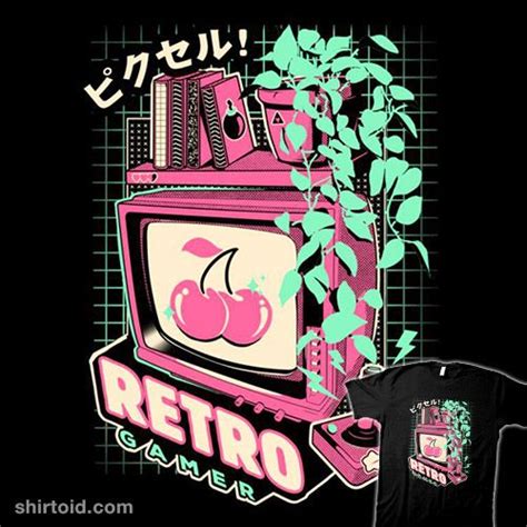 Retro Gamer | Retro gamer, Retro games room, Retro poster