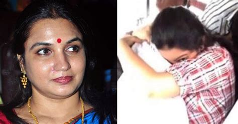 Actress Sukanyas Video With Ex Lover Going Viral But Its Not The Same