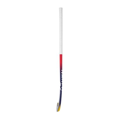 Naked Red Bull Power Low Bow Hockey Stick Kloppers Sport