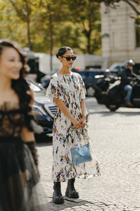 Vestidos De Estilo Boho Chic De Cortefiel Por Menos De Euros Los