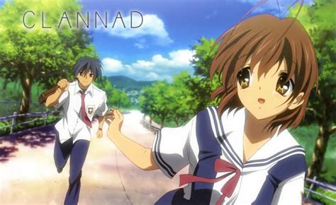 【clannad】イケメン過ぎて嫉妬不可避、岡崎朋也の魅力 アニメミル