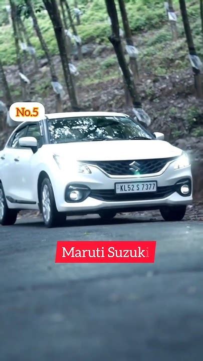 Maruti Suzuki Car Sales In April 2024 Youtube