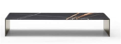 Linha Coffee Table (Rectangle) | Minotti | CHANINTR