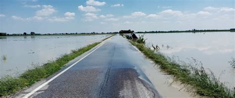 Alluvione Stanziati Altri Milioni Per Gli Interventi Di Ripristino