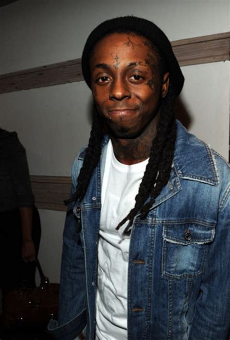 Lil Wayne Hair Photos Calla Corenda