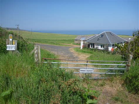 From Tyne To Tyne The Berwickshire Richard West Cc By Sa 2 0