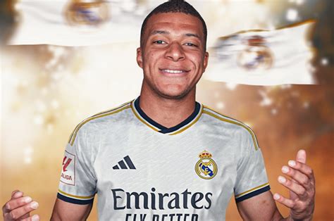 Salariul Lui Kylian Mbappe La Real Madrid F Cut Public C Tiga Mai