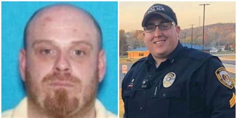 Manhunt Unfolds In Missouri After 2 Officers Shot 1 Killed Fox News