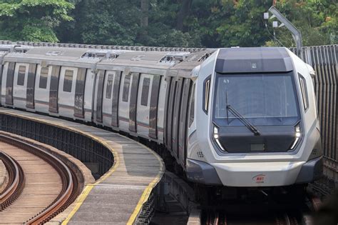 Mrt Kajang Line Disruptions On May Caused By Low Air Pressure Says