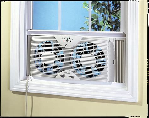 Top Best Window Fans In Reviews Buyer S Guide