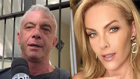 Marido de Ana Hickmann fala pela primeira vez após ser acusado de agressão