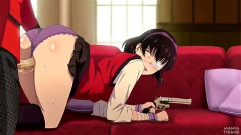 Watch Kakegurui Kakegurui Hentai Anime Anal Porn Spankbang