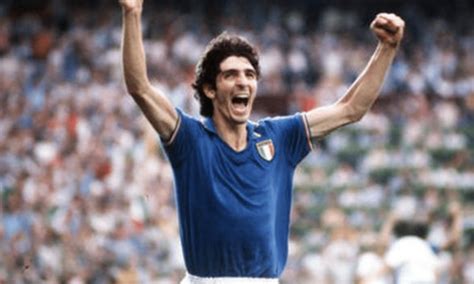 Addio A Paolo Rossi Morto A Anni L Eroe Di Spagna