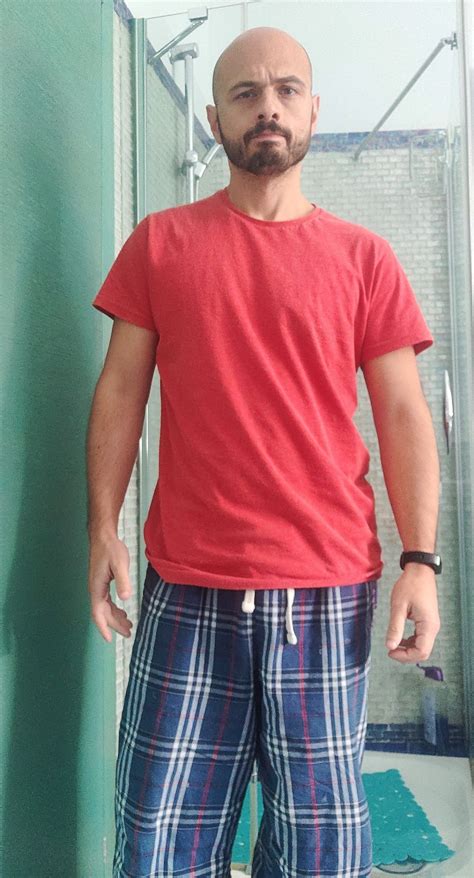 Naked People Home Edition 554 Gaetano 41 Italy