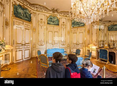 Hotel De Matignon Stock Photos & Hotel De Matignon Stock Images - Alamy