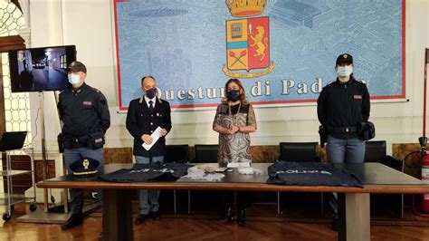 Fiumi Di Eroina A Padova Ecco Tutti I Nomi Degli Arrestati E Degli