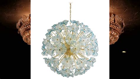 Beautiful Chandeliers Youtube