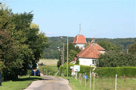 Chassey Lès Montbozon 70230 Canton de Montbozon La Haute Saône La