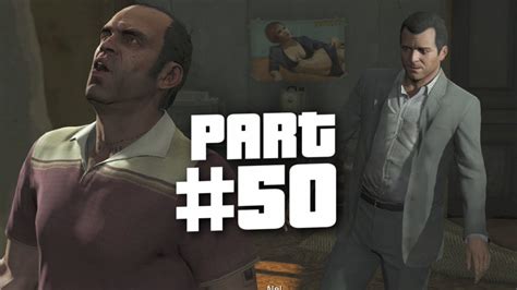 Grand Theft Auto 5 Gameplay Walkthrough Part 50 Paleto Score Setup