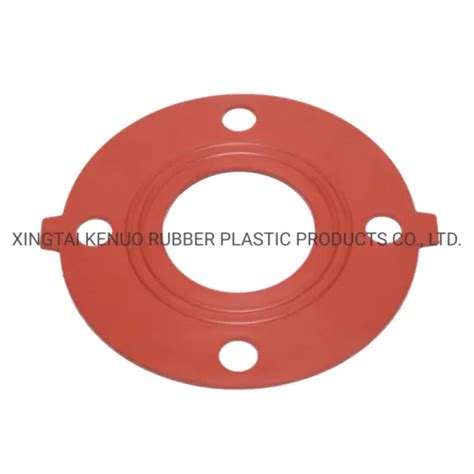 Epdm Rubber Gasket Seals Flange Gasket Epdm For Pipe Fitting American