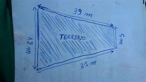 Como Saber A Medida De Um Terreno Image To U