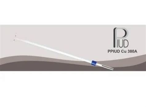 Post Partum Intrauterine Device 10 Years At Best Price In Surat Id