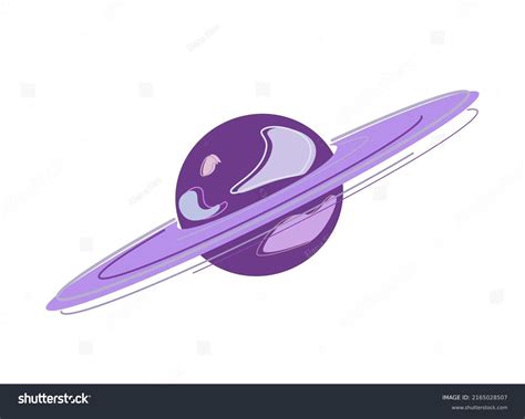 Saturn Clipart