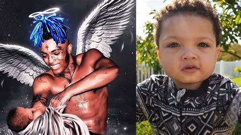 Dear Gekyume The Legacy Of Xxxtentacion Youtube