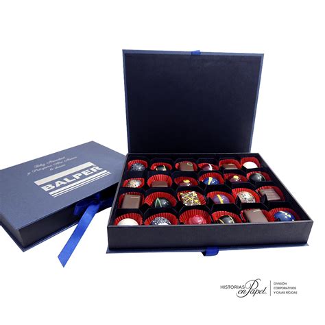 Total Imagen Cajas Personalizadas Para Chocolates Viaterra Mx