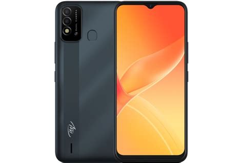 Itel P37 P651W Price Review And Specifications