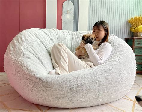 Love Sacks Giant Bean Bag