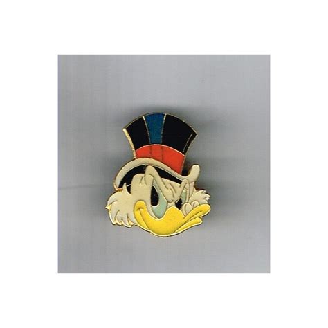 Pin S Walt Disney Picsou Verso Disney Arthus Bertrand