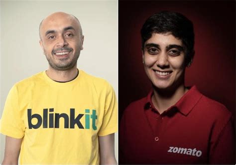 Nothing to hide: Zomato CEO on Blinkit Founder's relationship with its executive