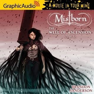 The Well Of Ascension Part Mistborn By Brandon Sanderson