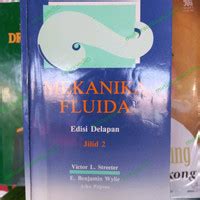 Jual Buku Mekanika Fluida Murah Terbaik Harga Terbaru Mei