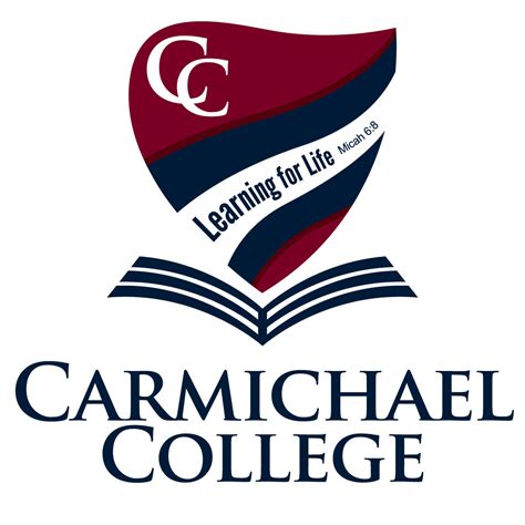 Carmichael College Christian School Jobs