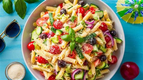 The Best Jimmy Buffett Pasta Salad Of 2024