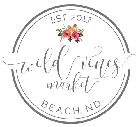 Home | Wild Vines Market