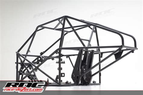 Formula Cross Releases Production Chassis Race DeZert Go Kart