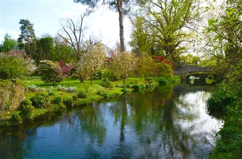 Il Giardino Di Ninfa Cosa Vedere Biglietti E Orari