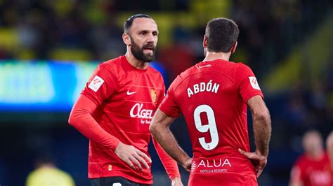 El Mallorca Recibe Al L Der De Laliga En Busca De Las Semis De La Copa