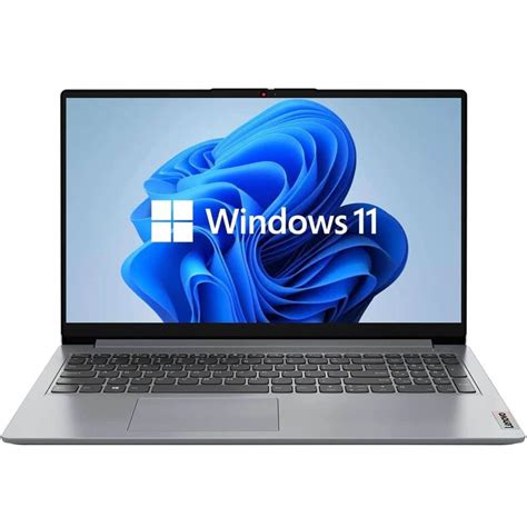 Lenovo Ideapad 1 | i7 1255U | 8GB | 512GB SSD | 15.6" (1920 x 1080) FHD ...