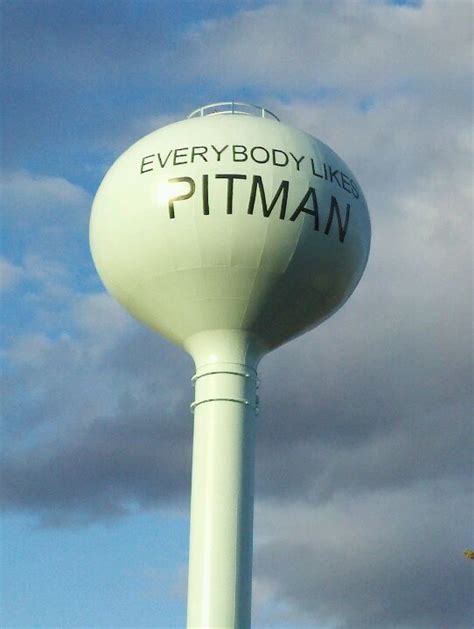 Pitman, NJ